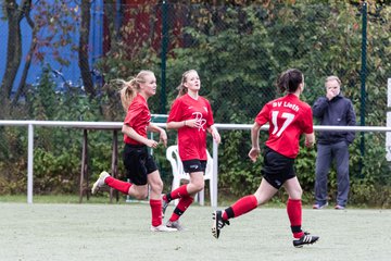 Bild 188 - Frauen Lieth : Halstenbek-Rellingen : Ergebnis: 2:0